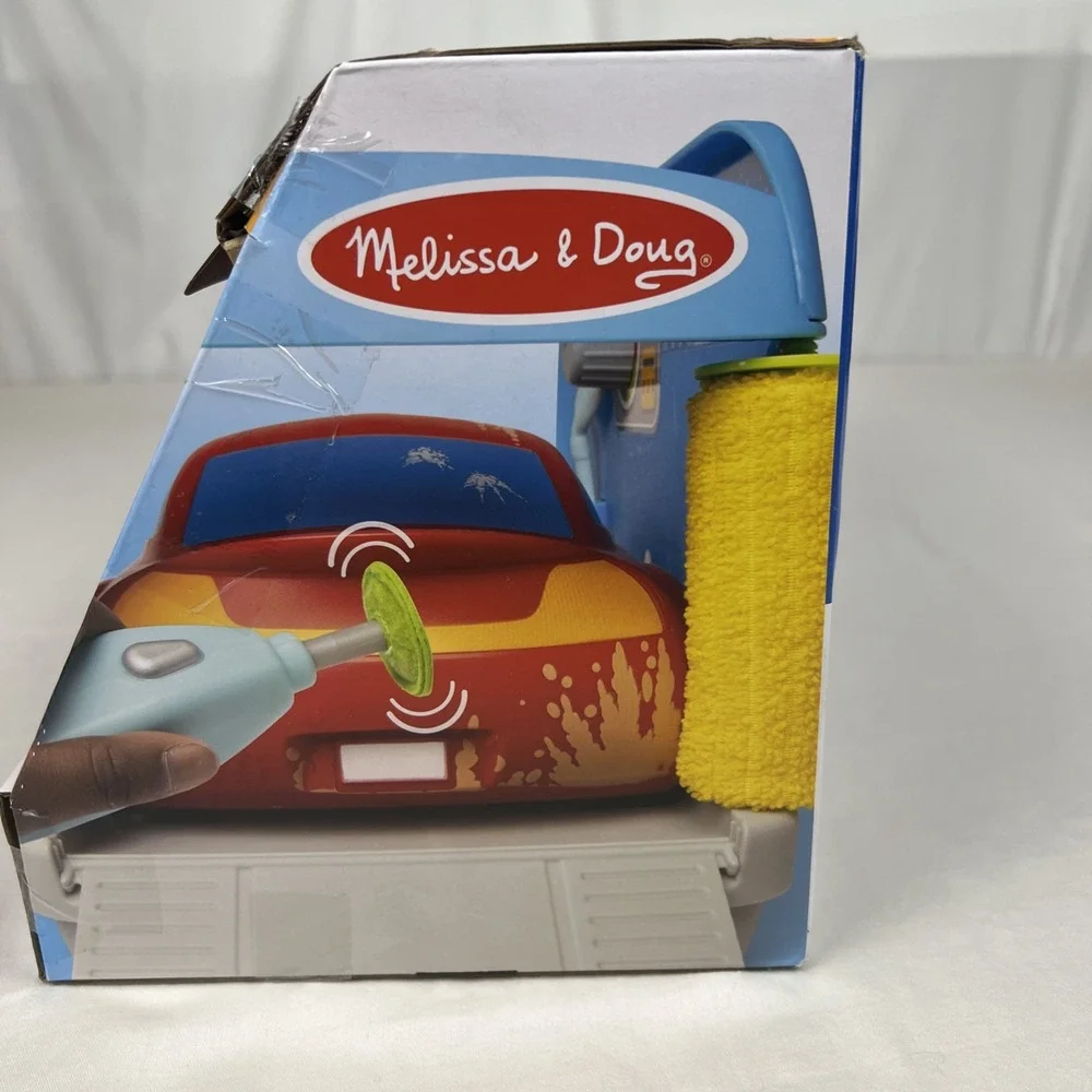 Melissa & Doug melissa doug